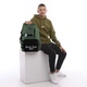 Рюкзак для підлітка (міський) ортопедичний Kite Education Teens Attack on Titan Season, для хлопчиків, хакі (AT25-949L) - зображення 5