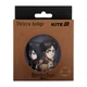 Бейдж на липучці Kite Attack on Titan (AT25-3011) - зображення 4