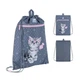 Сумка для обуви Kite Education Studio Pets, с карманом (SP25-601M-1) - изображение 3