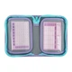 Пенал твердый Kite Awesome, 1 отдел., 2 отв., с наполнением (K25-622H-5) - изображение 5