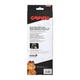 Набор бейджей на липучке Kite Garfield , 3 шт. (GF25-3012) - изображение 7