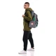 Рюкзак для підлітка (міський) Kite Education Teens Rick & Morty, чоловічий, сірий (RM25-2597L) - зображення 14