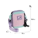 Сумка крос-боді Kite Education Teens (K25-2520-4) - зображення 2