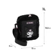 Сумка кросс-боди Kite Education Teens (HK25-2520) - изображение 4