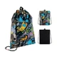 Сумка для обуви Kite Education Street Art (K25-600M-15) - изображение 2