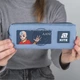 Пенал мягкий Kite Avatar (AV25-642) - изображение 3