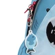 Рюкзак дитячий Kite Kids Hungry Shark, для хлопчиків, блакитний (K25-538XXS) - зображення 6