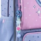 Рюкзак детский Kite Kids Lovely, для девочек, голубой/розовый (K25-559XS-1) - изображение 7