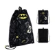 Сумка для обуви Kite Education DC Batman (DC25-600M) - изображение 2