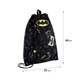 Сумка для обуви Kite Education DC Batman (DC25-600M) - изображение 3