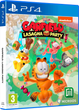 Gra PS4 Garfield: Lasagna Party (Blu-ray płyta) (3701529503221) - obraz 2
