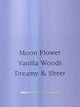 Набір Victoria's Secret Midnight Bloom New Fragrance Mist + Lotion (26972011-26972003) - изображение 2
