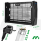 Знищувач комах Maltec MasterKiller20W-BL - зображення 2