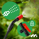 Опрыскиватель ручной Maltec MasterSpray-8L - изображение 6