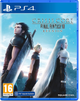 Gra PS4 Crisis Core – Final Fantasy VII – Reunion (Blu-ray płyta) (5021290095045) - obraz 1