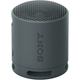 Портативна акустика Sony SRS-XB100 Black (SRSXB100B) [104695] - зображення 1