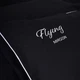 Підковдра MirSon полуторна 143x210 см 16-9000 Black Stone Flying Ranforce Elite (2200008700607) - зображення 6