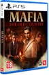 Игра Mafia: The Old Country для PS5 (Blu-ray диск) - изображение 2