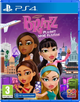 Gra PS4 Bratz: Flaunt Your Fashion (Blu-ray płyta) (5060528038430) - obraz 1