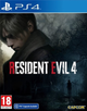 Gra PS4 Resident Evil 4 Remake (Blu-ray płyta) (5055060902738) - obraz 1