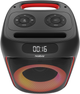 Портативна колонка Niceboy PARTY Boom 80W Black (party-boom) - зображення 3