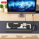Комплект механическая клавиатура и мышь XO KB-06 luminou (UA/ENG раскладка/RGB подсветка) Игровой набор 2в1 - изображение 6
