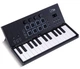 MIDI клавиатура контроллер раскладной Blackstar Carry-on Folding Controller FC25 Black - изображение 2