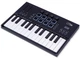 MIDI клавиатура контроллер раскладной Blackstar Carry-on Folding Controller FC25 Black - изображение 4