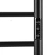 Сушилка для полотенец электрическая ARDESTO Classik-TR K 570х430х80 мм (6.1.0600.06.BM) - изображение 5