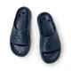 Тапочки мужские Under Armour Ua M Locker V Sl 8 US (38.5 EU - 26 СM) Синій 3028094-408 - изображение 3