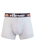 Трусы-боксерки Ellesse Millaro 6 Pack Fashion Trunks L Комбінований SDAA2859-080 - изображение 4