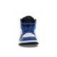 Кроссовки мужские Jordan 1 Mid 45 Синій DQ8426-402 - изображение 3