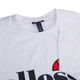 Футболка мужская Ellesse Sl Prado Tee XL Білий SHC07405-908 - изображение 3