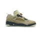 Кроссовки мужские Jordan Air Spizike Low Neutral 44.5 Оливковий HM4732-200 - изображение 1