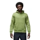 Кофта мужская Jordan Essentials Fleece Pullover L Зелений FJ7774-340 - изображение 1