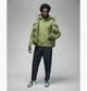Кофта мужская Jordan Essentials Fleece Pullover L Зелений FJ7774-340 - изображение 6