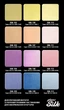 Декоративна штукатурка AURA Silk Glans з ефектом мокрого шовку, 2,5л. - изображение 7