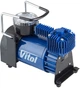 Компресор Vitol K-52 150 psi 15 Amp 40 л автостоп, прикурювач - изображение 1