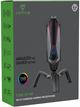 Mikrofon Vertux Marshal RGB USB Black (MICMARSHALBK) - obraz 7