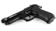 Стартовый пистолет Beretta 92 + КЕЙС + Патроны. Retay - изображение 2