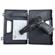 Стартовый пистолет CZ Magnum + КЕЙС + Патроны. Blow - изображение 4