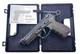 Стартовый пистолет Beretta 92 хаки + КЕЙС + Патроны. Stalker - изображение 4