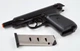 Стартовый пистолет SUR 2608 Black ( Walther PP ) - изображение 7