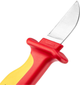 Noż monterski NEO Tools 1000V 190 mm 01-552 (5907558497410) - obraz 4