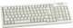 Клавіатура дротова Cherry G84-5200 USB White (G84-5200LCMEU-0) - зображення 2