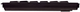 Клавіатура дротова Cherry G84-5200 USB Black (G84-5200LCMEU-2) - зображення 3