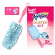 Щітка магніт для збирання пилу Swiffer duster Kit піпідастр з 3-ма змінними насадками (рожева) - изображение 1