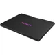 Ноутбук Lenovo 16" Legion Pro 7 16IAX10H QHD_OLED/Intel Ultra 9 275HX/32GB/SSD1TB/RTX 5080-16GB/Win 11 Pro/Black (83F50079RA) - изображение 7