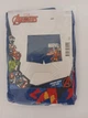 Детские плавки для мальчика шорты для плавания Marvel Avengers 110-116 см (4-6Y) Lupilu - изображение 2