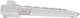 Klawiatura przewodowa Cherry KC 1000 SC USB Grey (JK-A0100EU-0) - obraz 3